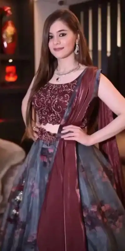 LG 362 Grey Lehenga : Organza Printed Embroidery Lehenga Choli Traditional Wear, Festive, Wedding, Events Expected Delivery 4-6 Working Days @1999/- | Bollywood Lehenga, Creative Lehenga, Designer Lehenga, Embroidered Lehenga, Lehenga, Party Wear Lehenga