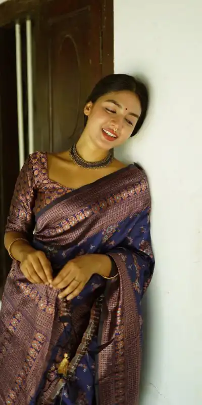 DDF 126 Coffee Color Soft Lichi Silk Ordinary Design Rich Pallu Saree Casual, Party Wear, Events, Festivals Etc. Expected Delivery 4-6 Working Days 1549 | Bollywood Sarees, Creative Sarees, Designer Sarees, Embroidered Sarees, Ethnic Saree, Modern Digital sarees, Party Wear Sarees, Sarees