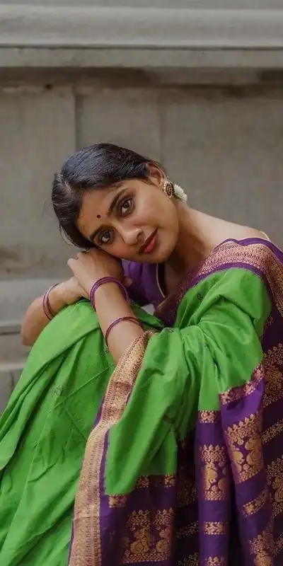 KP - 5044 Parrot Green Color Soft Lichi Silk Jacquard On All Over Saree Casual, Party Wear, Wedding, Events Etc. Expected Delivery 4-6 Working Days @1449/- | Embroidered Sarees, Bollywood Sarees, Creative Sarees, Designer Sarees, Ethnic Saree, Modern Digital sarees, Party Wear Sarees, Sarees