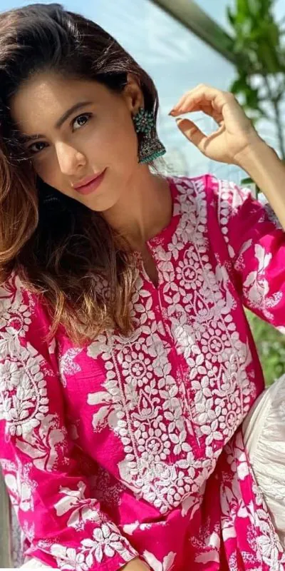 ST 150 Pink  Color Foix Georgette Fancy Digital Printed Salwar Suit Casual, Wedding, Party, Festive, Events Etc. Expected Delivery 4-6 Working Days @1750/- | Jump Suits, Casual Suits, Creative suits, Designer Suits, Palazzo Suits, Party Wear Suits, Patiala Suits, Salwar suit, Straight Suits