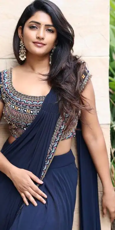 BT 1207 Royal Blue Color Georgette Embroidery Sequence With Thread Zari Work Saree Party Wear, Traditional Wear, Wedding Wear, Events Etc.@1999/- | Anarkali Suits