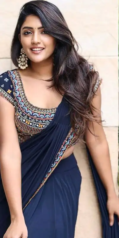 BT 1207 Royal Blue Color Georgette Embroidery Sequence With Thread Zari Work Saree Party Wear, Traditional Wear, Wedding Wear, Events Etc.@1999/- | Anarkali Suits