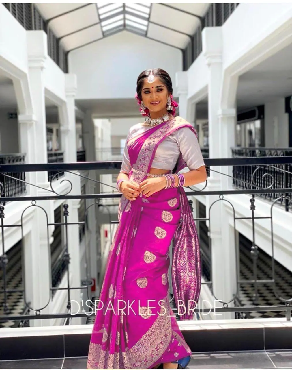 MS 437 Pink Color Soft Lichi Silk Border And Rich Pallu Saree Casual, Party Wear, Wedding, Events, Etc. Expected Delivery 4-6 Working Days 1399/- | Bollywood Sarees, Creative Sarees, Designer Sarees, Embroidered Sarees, Ethnic Saree, Modern Digital sarees, Party Wear Sarees, Sarees