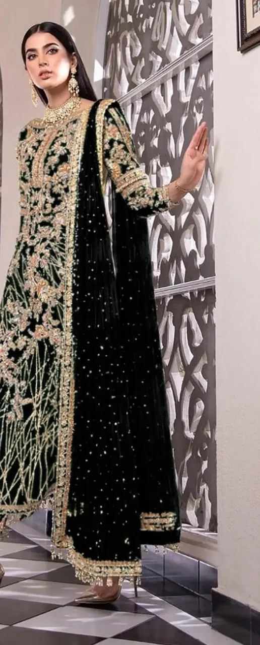 Ds 455 Black Color Net Embroidery Diamond Work Sharara Suit With Diamond Work    Wedding, Party, Festive, Events Etc. Expected Delivery 4-6 Working Days @1949 | Casual Suits, Creative suits, Designer Suits, Palazzo Suits, Party Wear Suits, Salwar suit, Straight Suits