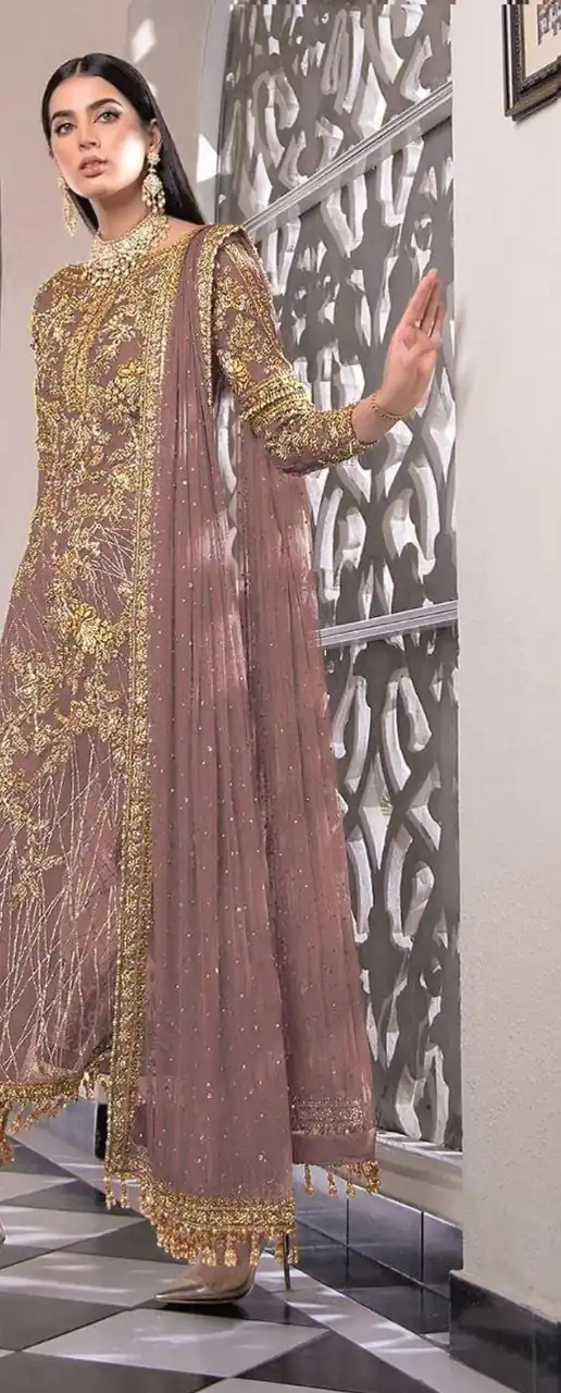 Ds 455 Magenta Color Net Embroidery Diamond Work Sharara Suit With Diamond Wedding, Party, Festive, Events Etc. Expected Delivery 4-6 Working Days @1949 | Casual Suits, Creative suits, Designer Suits, Palazzo Suits, Party Wear Suits, Salwar suit, Straight Suits