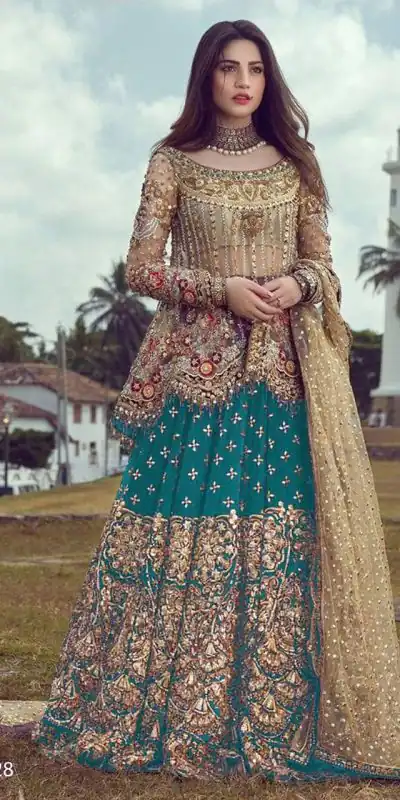  FC 1128 Royal Blue Color Heavy Net Coding sequence Embroidery Lehenga Choli Wedding, Party, Festive events, etc. Expected Delivery  4-6 Working Days @2199/ | Creative Lehenga, Designer Lehenga, Embroidered Lehenga, Lehenga, Party Wear Lehenga