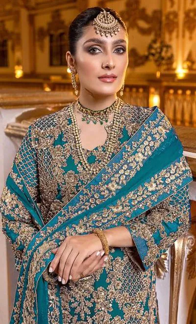 FC 119 Royal Blue Georgette Coding Sequence Embroidery With Stone Work Kurti Wedding, Party, Festive, Events Etc. Expected Delivery 4-6 Working Days  @2099 | Bollywood Kurti, Creative Kurtis, Designer Kurti, Kurti, Party Wear Kurti, Selfie Kurti