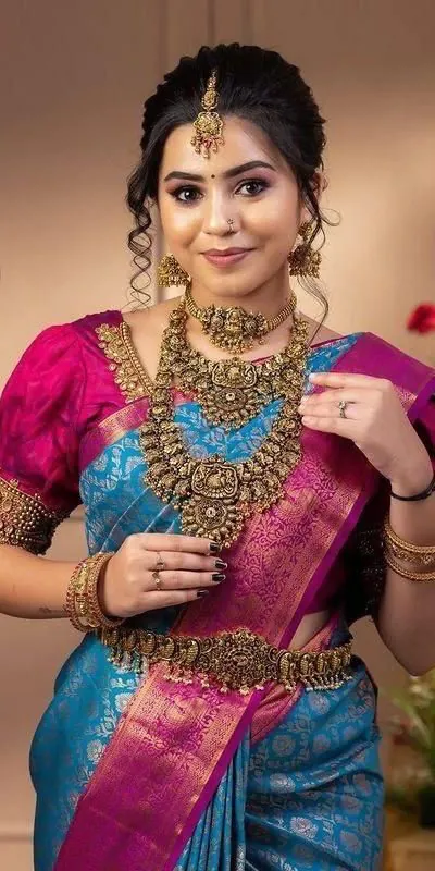 KP 4081 Blue Color Soft Lichi Silk Cloth Beautiful Rich Pallu Saree Casual, Party Wear, Wedding, Events Etc.   Expected Delivery 4-6 Working Days @ 1449/- | Embroidered Sarees, Bollywood Sarees, Creative Sarees, Designer Sarees, Ethnic Saree, Modern Digital sarees, Party Wear Sarees, Sarees