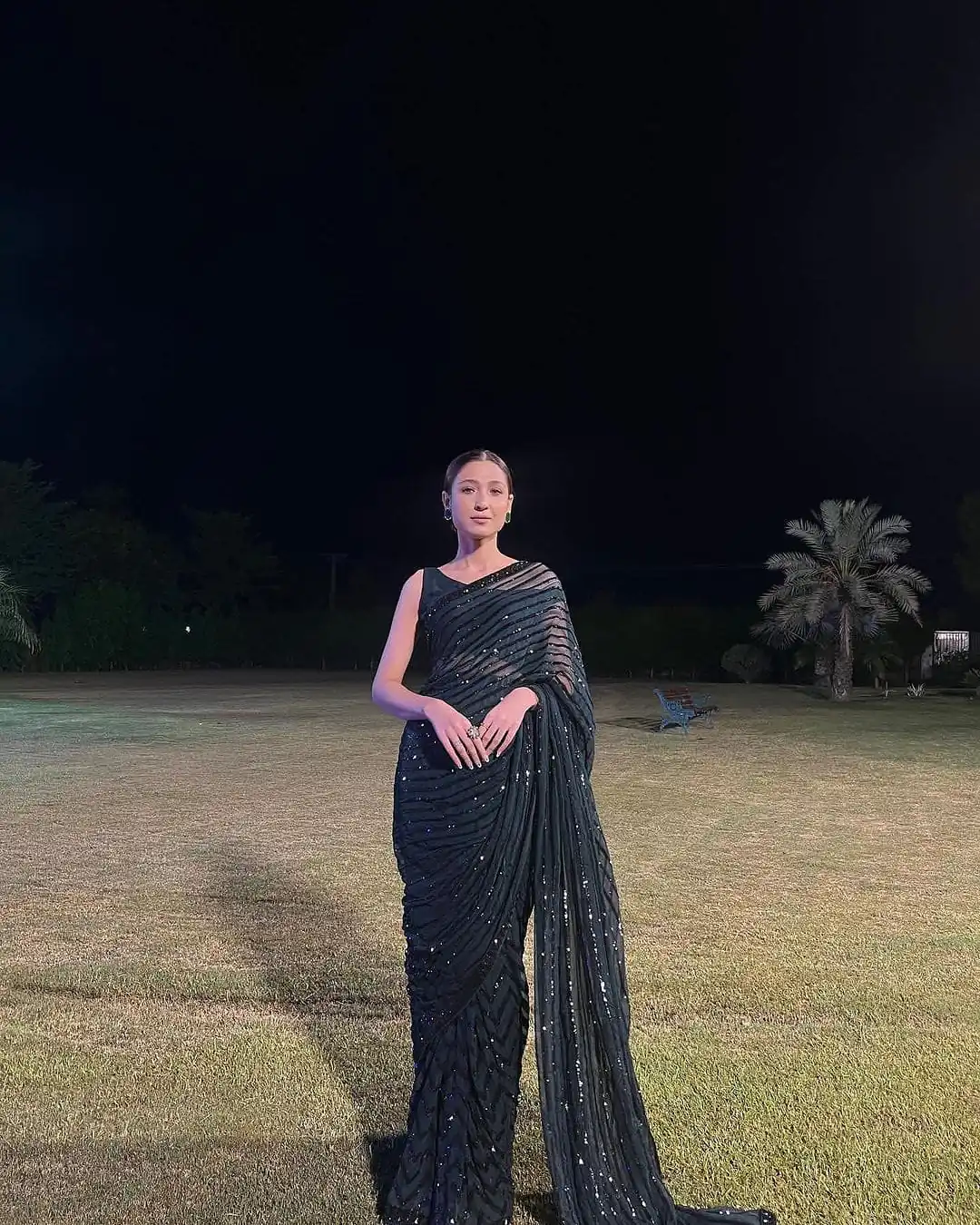 JR 601A Black Color Georgette Embroidery Sequence lace piping Work Saree Casual, Wedding, Festive, Events Etc. Expected Delivery  4-6 Working Days @1749/- | Bollywood Sarees, Creative Sarees, Designer Sarees, Embroidered Sarees, Ethnic Saree, Modern Digital sarees, Party Wear Sarees, Sarees