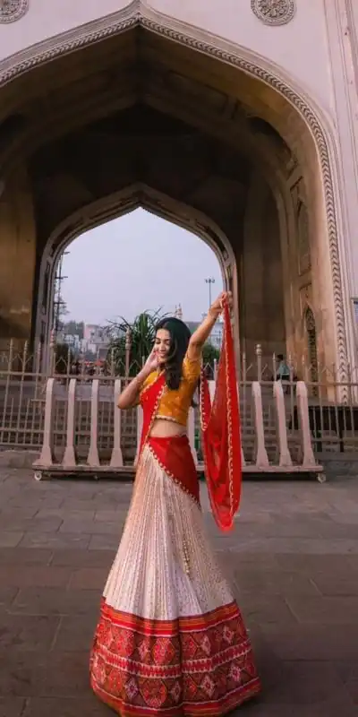 PC 287 Light Pink Color Mono Slab Embroidery Digital Print Lehenga Choli Casual, Party Wear, Events, Festivals Wear Expected Delivery 4-6 Working Days @2079 | Creative Lehenga, Bollywood Lehenga, Designer Lehenga, Embroidered Lehenga, Lehenga, Party Wear Lehenga