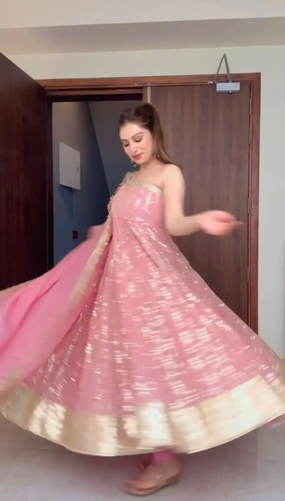 RTC 5701Pink Color Foix Georgette Thread With Sequence Salwar Suit Wedding, Party, Festive, Events Etc. Expected Delivery 4-6 Working Days @2349/- | Jump Suits, Casual Suits, Creative suits, Designer Suits, Palazzo Suits, Party Wear Suits, Patiala Suits, Salwar suit, Straight Suits