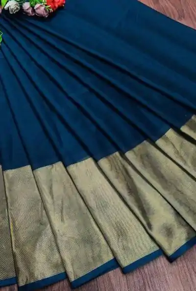 DDF 113 Blue Color Chiffon Running Chiffon Blouse Work Saree Casual, Party Wear, Events, Festivals Etc. Expected Delivery 4-6 Working Days 1199/- | Bollywood Sarees, Creative Sarees, Designer Sarees, Embroidered Sarees, Ethnic Saree, Modern Digital sarees, Party Wear Sarees, Sarees