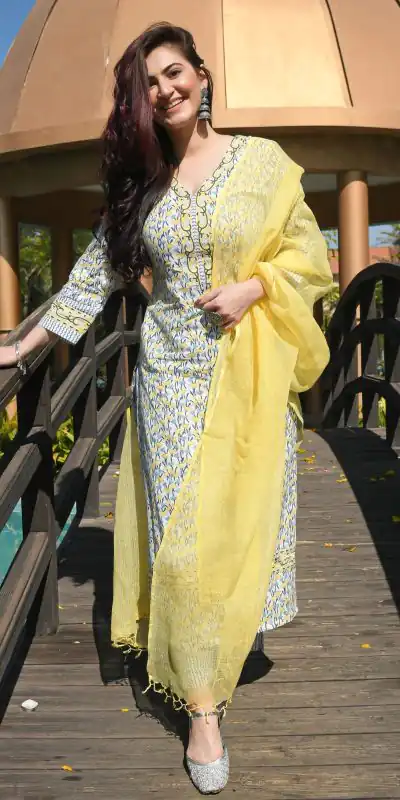 DDH ROYAL WHITE Color Viscose Cotton Printed Work Salwar Suit Casual, Party, Wedding, Festive, Events Etc. Expected Delivery 4-6 Working Days @1669/- | Casual Suits, Creative suits, Designer Suits, Palazzo Suits, Party Wear Suits, Patiala Suits, Salwar suit, Straight Suits