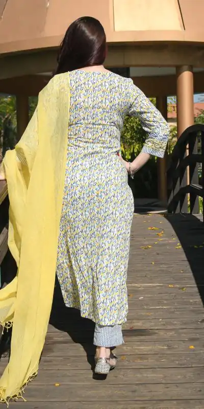 DDH ROYAL WHITE Color Viscose Cotton Printed Work Salwar Suit Casual, Party, Wedding, Festive, Events Etc.  Expected Delivery 4-6 Working Days @1669/- | Casual Suits, Creative suits, Designer Suits, Palazzo Suits, Party Wear Suits, Patiala Suits, Salwar suit, Straight Suits