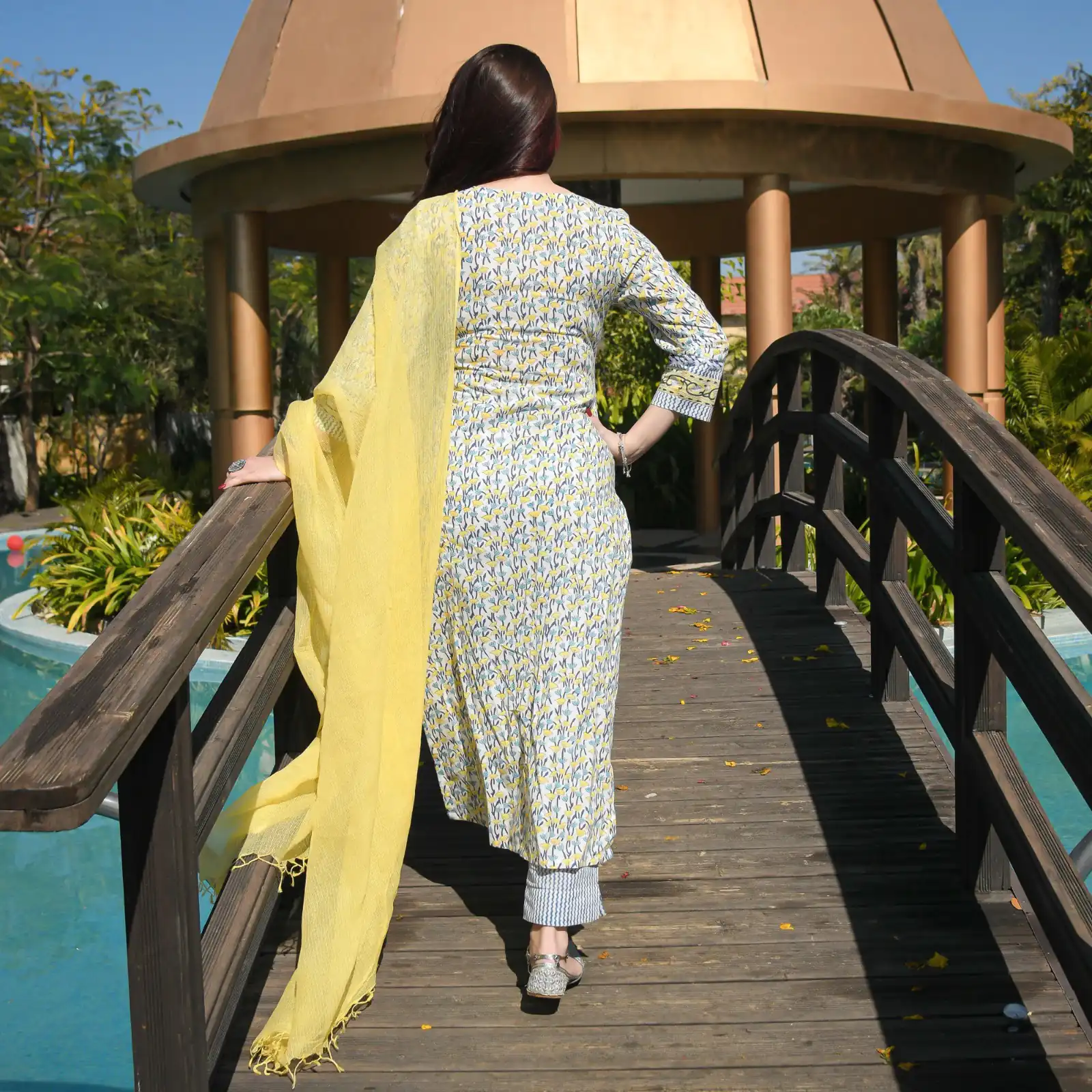 DDH ROYAL WHITE Color Viscose Cotton Printed Work Salwar Suit Casual, Party, Wedding, Festive, Events Etc.  Expected Delivery 4-6 Working Days @1669/- | Casual Suits, Creative suits, Designer Suits, Palazzo Suits, Party Wear Suits, Patiala Suits, Salwar suit, Straight Suits
