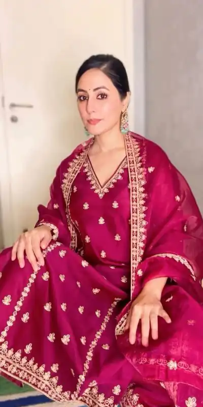 RTC 5663 Pink Color Tapeta silk Thread Sequence Work Salwar Suit Wedding, Party, Festive, Events Etc. Expected Delivery 4-6 Working Days @1499/- | Jump Suits, Casual Suits, Creative suits, Designer Suits, Palazzo Suits, Party Wear Suits, Patiala Suits, Salwar suit, Straight Suits