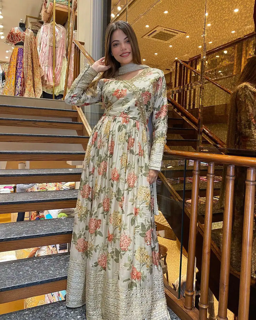 NSR 751 White Color Georgette Embroidery Sequence Sharara Suit Casual, Wedding, Party, Festive, Events Etc. Expected Delivery 4-6 Working Days @2099/- | Jump Suits, Casual Suits, Creative suits, Designer Suits, Palazzo Suits, Party Wear Suits, Patiala Suits, Salwar suit, Straight Suits