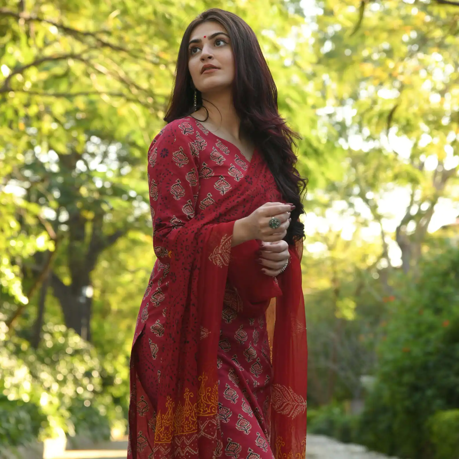 DDH BERRY MAROON Color Viscose Cotton Printed Work Salwar Suit Casual, Party, Wedding, Festive, Events Etc.  Expected Delivery 4-6 Working Days @1549/- | Casual Suits, Creative suits, Designer Suits, Palazzo Suits, Party Wear Suits, Patiala Suits, Salwar suit, Straight Suits