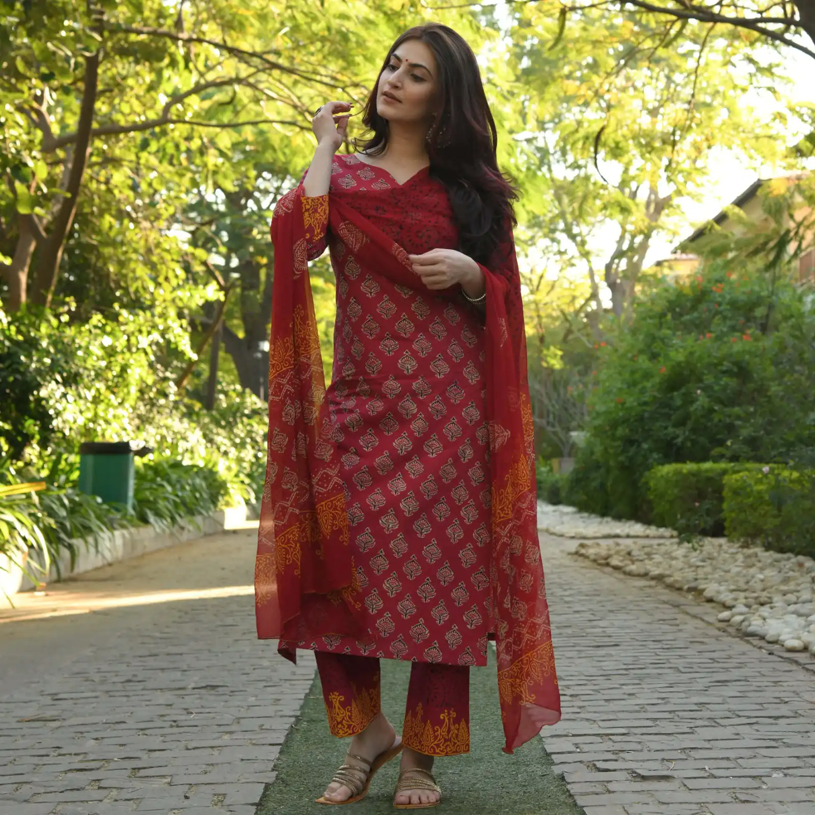 DDH BERRY MAROON Color Viscose Cotton Printed Work Salwar Suit Casual, Party, Wedding, Festive, Events Etc.  Expected Delivery 4-6 Working Days @1549/- | Casual Suits, Creative suits, Designer Suits, Palazzo Suits, Party Wear Suits, Patiala Suits, Salwar suit, Straight Suits