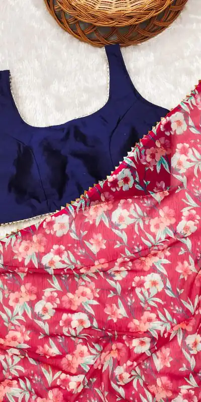  JM BigBoss3 Red Color Heavy Fox Georgette Digital Printed Saree Party Wear, Events, Festivals Expected Delivery 4-6 Working Days 1569/- | Bollywood Sarees, Creative Sarees, Designer Sarees, Embroidered Sarees, Ethnic Saree, Modern Digital sarees, Party Wear Sarees, Sarees