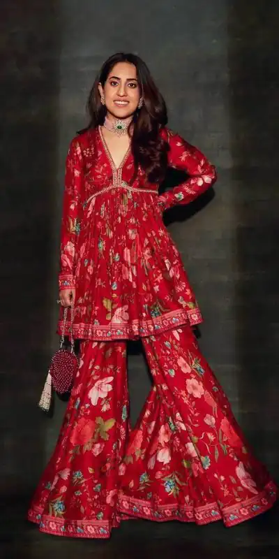 RTC 5456 Red Color American lachko Digital Print Work Salwar Suit Wedding, Party, Festive, Events Etc. Expected Delivery 4-6 Working Days @1749/- | Casual Suits, Creative suits, Designer Suits, Palazzo Suits, Party Wear Suits, Patiala Suits, Salwar suit, Straight Suits