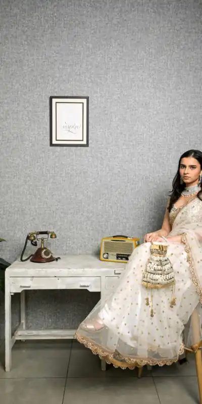 BT 373 White Color Nylon Butterfly Net Sequence Thread Saree Casual, Party Wear, Traditional Wear, Wedding Wear, Expected Delivery 4-6 Working Days@1699 | Bollywood Sarees, Creative Sarees, Designer Sarees, Ethnic Saree, Modern Digital sarees, Party Wear Sarees, Sarees