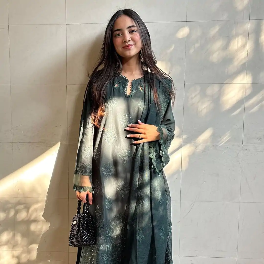 NF 1851 Navy Blue color Georgette Embroidery Sequence Salwar Suit Casual, Wedding, Party, Festive, Events . Expected Delivery  4-6 Working Days @2199 | Casual Suits, Creative suits, Designer Suits, Palazzo Suits, Party Wear Suits, Patiala Suits, Salwar suit, Straight Suits