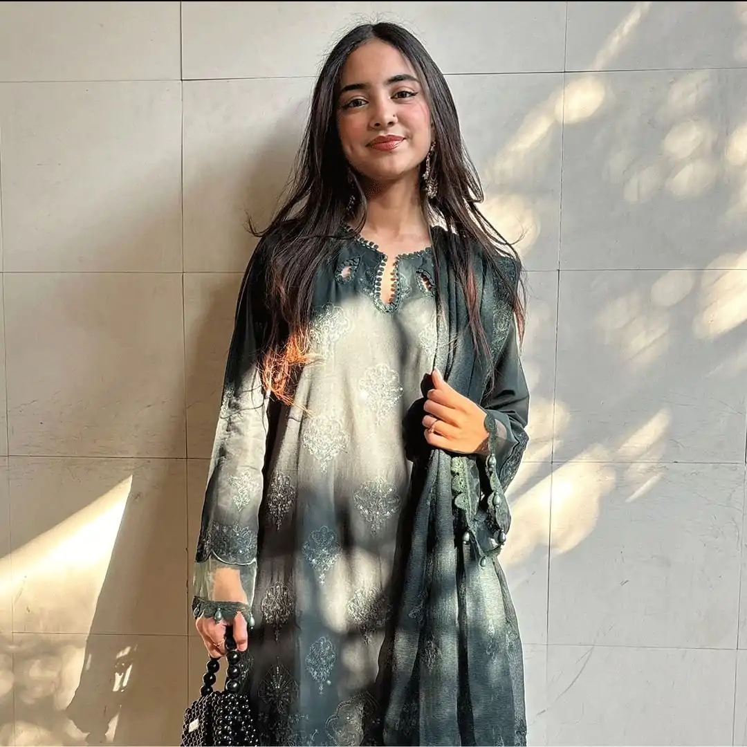 NF 1851 Navy Blue color Georgette Embroidery Sequence Salwar Suit Casual, Wedding, Party, Festive, Events . Expected Delivery  4-6 Working Days @2199 | Casual Suits, Creative suits, Designer Suits, Palazzo Suits, Party Wear Suits, Patiala Suits, Salwar suit, Straight Suits