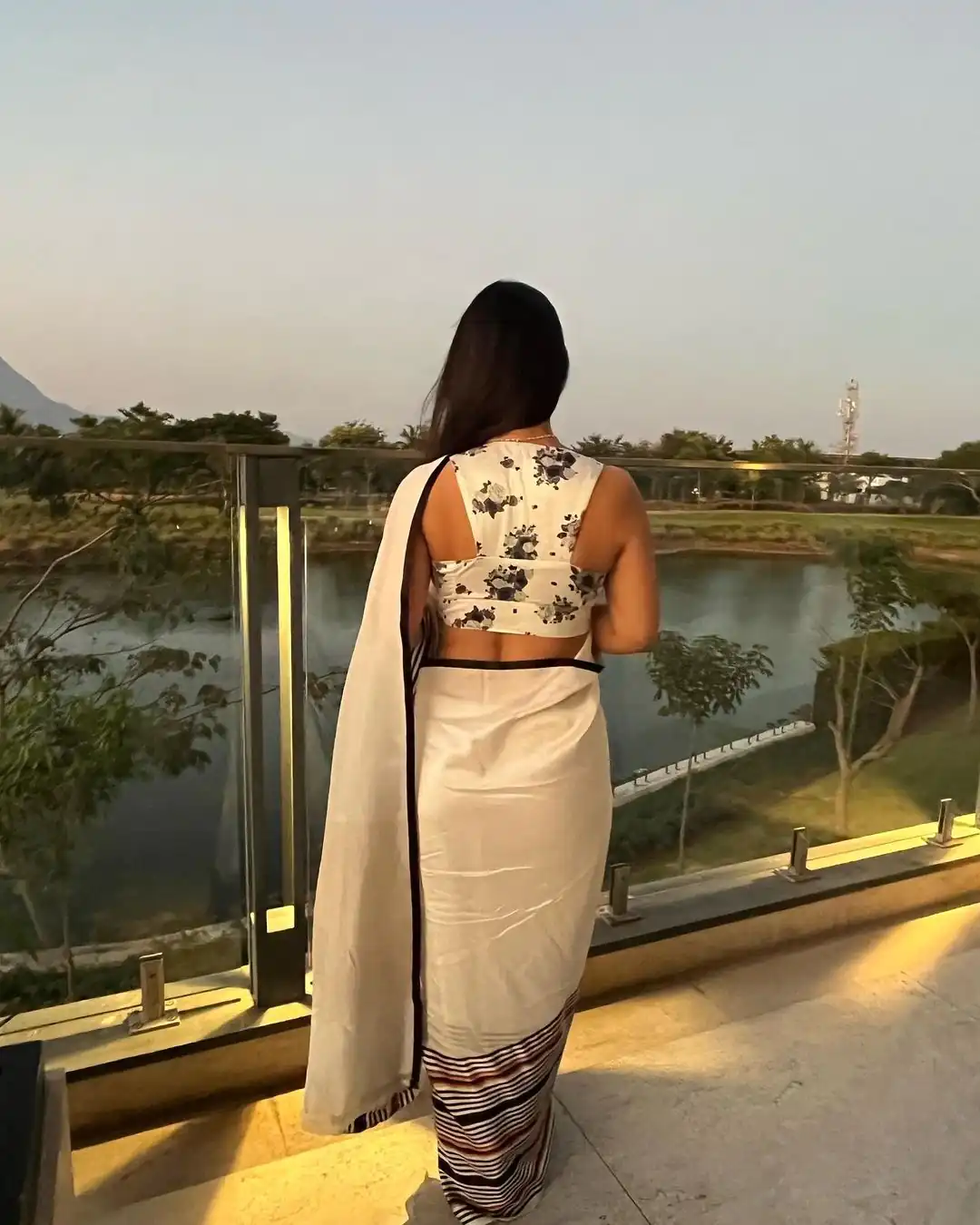  JM CLASS White Color Satin Silk Blouse Digital Print Saree, Party Wear, Events, Festivals Expected Delivery 4-6 Working Days 1549/- | Bollywood Sarees, Creative Sarees, Designer Sarees, Embroidered Sarees, Ethnic Saree, Modern Digital sarees, Party Wear Sarees, Sarees