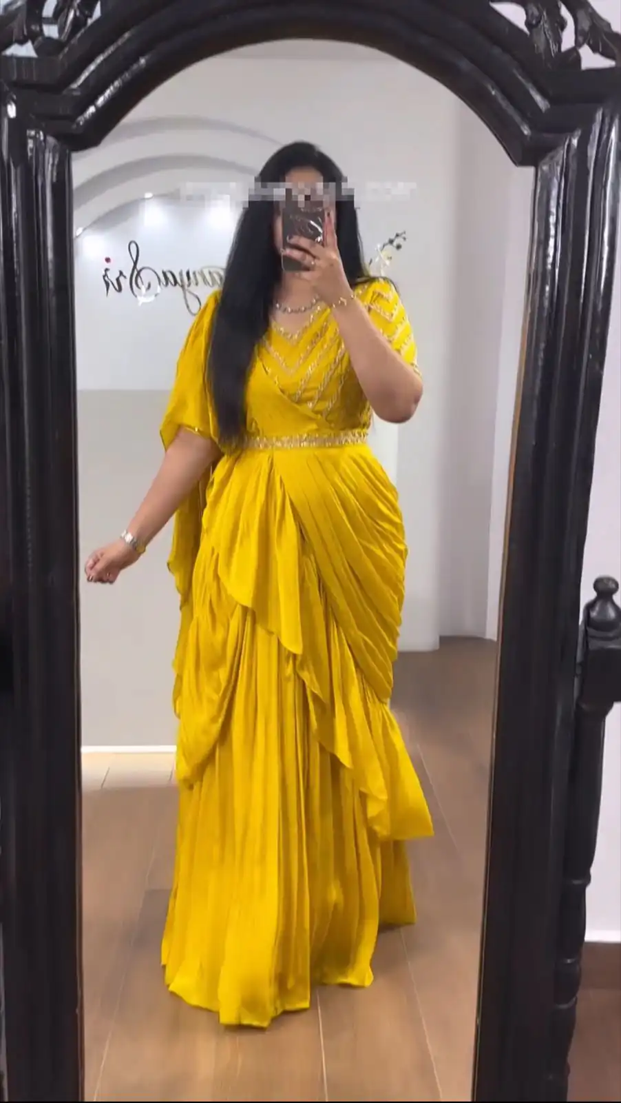 PC 368 Yellow Color Choline Embroidery Sequence Lehenga Choli Casual, Party Wear, Events, Festivals Wear Etc. Expected Delivery 4-6 Working Days @2029/- | Bollywood Lehenga, Creative Lehenga, Designer Lehenga, Embroidered Lehenga, Lehenga, Party Wear Lehenga