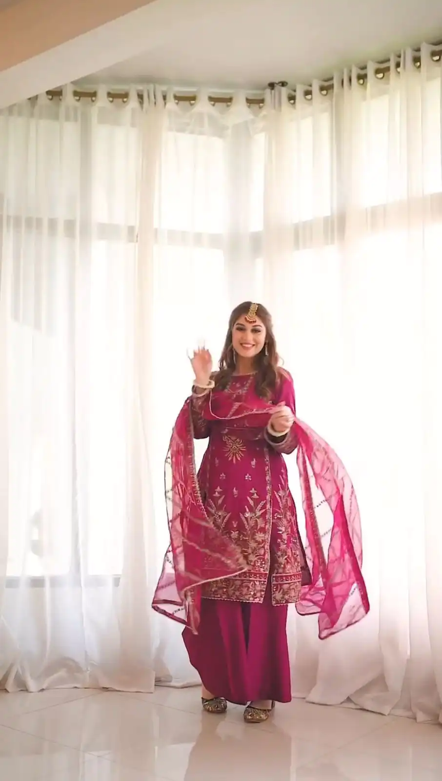 BE 251 Pink Color Rangoli Silk With Sequence Embroidery Salwar Suit Wedding, Party, Festive events, etc.  Expected Delivery  4-6 Working Days @2099/- | Jump Suits, Casual Suits, Creative suits, Designer Suits, Palazzo Suits, Party Wear Suits, Patiala Suits, Salwar suit, Straight Suits