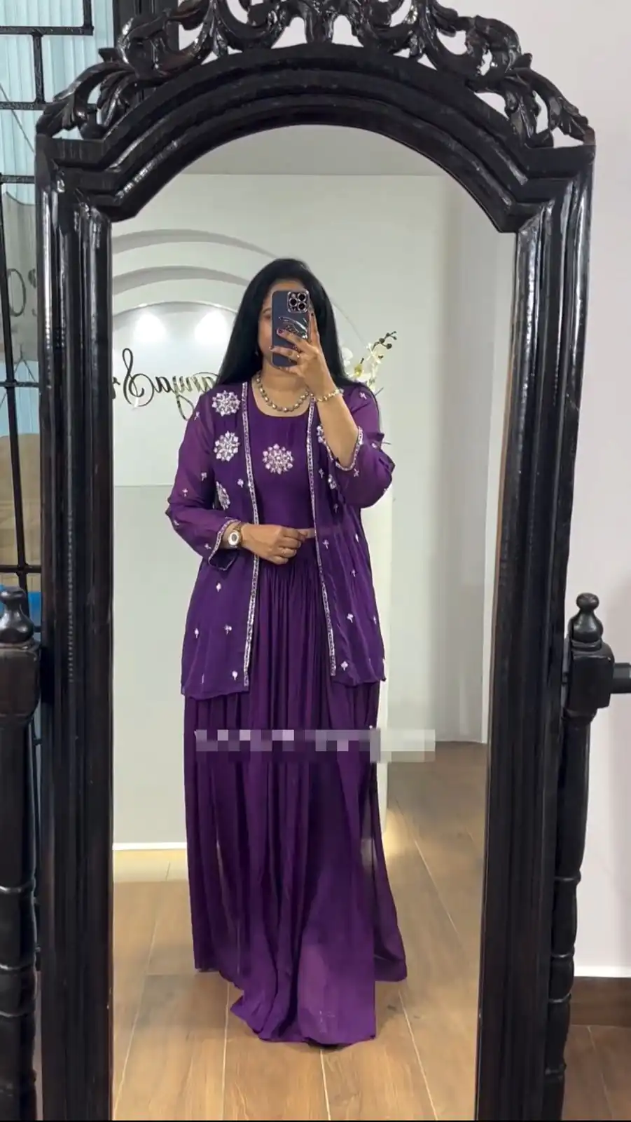 PC 365 Violet Color Georgette Embroidery With Shrug Lehenga Choli Casual, Party Wear, Events, Festivals Wear Etc. Expected Delivery 4-6 Working Days @2029/- | Bollywood Lehenga, Creative Lehenga, Designer Lehenga, Embroidered Lehenga, Lehenga, Party Wear Lehenga