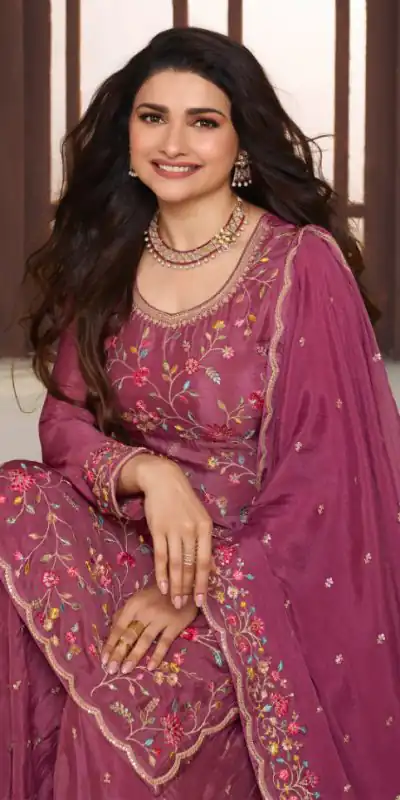 FC AVANTI Pink Color Chinon Embroidery Multi Work Salwar Suit Wedding, Party, Festive events, etc. Expected Delivery 4-6 Working Days @2899/- | Casual Suits, Jump Suits, Creative suits, Designer Suits, Palazzo Suits, Party Wear Suits, Patiala Suits, Salwar suit, Straight Suits