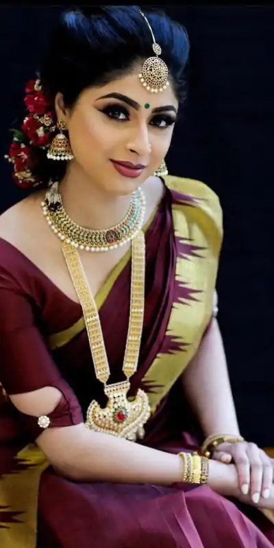 KP 3014 Maroon Color Soft Lichi Silk Jacquard On All Over Saree Casual, Party Wear, Wedding, Events Etc. Expected Delivery 4-6 Working Days @1299/- | Bollywood Sarees, Creative Sarees, Designer Sarees, Embroidered Sarees, Ethnic Saree, Modern Digital sarees, Party Wear Sarees, Sarees