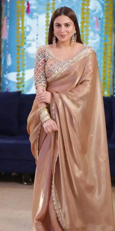 ST 473 Dusty Color Jimmy Choo Embroidery Sequins Saree Casual, Wedding, Party, Festive, Events Etc. Expected Delivery 4-6 Working Days @2449/- | Bollywood Sarees, Creative Sarees, Designer Sarees, Embroidered Sarees, Ethnic Saree, Modern Digital sarees, Party Wear Sarees, Sarees