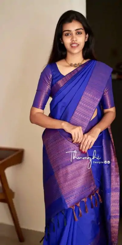 KP 3092 Blue Color Soft Lichi Silk Jacquard On All Over Saree Casual, Party Wear, Wedding, Events Etc. Expected Delivery 4-6 Working Days @1399/- | Bollywood Sarees, Creative Sarees, Designer Sarees, Embroidered Sarees, Ethnic Saree, Modern Digital sarees, Party Wear Sarees, Sarees