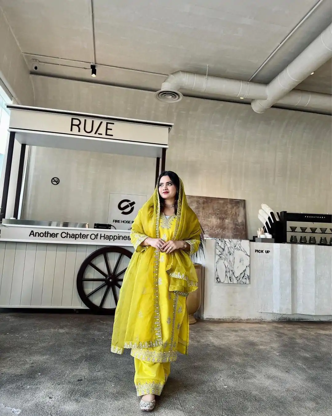 LG 1758 Yellow color Raj wadi Silk Cording Embroidery Salwar Suit Casual, Wedding, Party, Festive, Events . Expected Delivery 4-6 Working Days @1999/- | Casual Suits, Creative suits, Designer Suits, Palazzo Suits, Party Wear Suits, Patiala Suits, Salwar suit, Straight Suits
