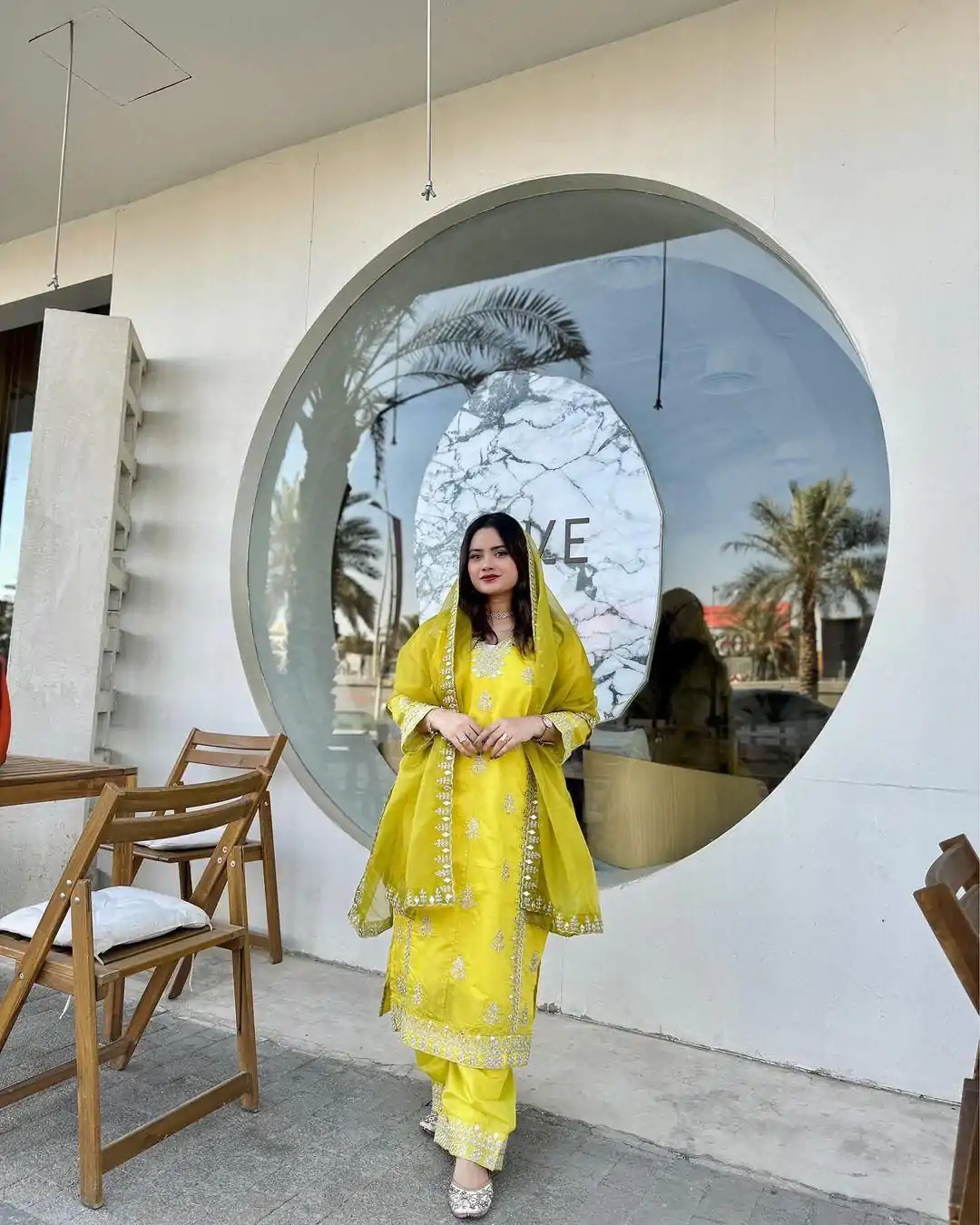 LG 1758 Yellow color Raj wadi Silk Cording Embroidery Salwar Suit Casual, Wedding, Party, Festive, Events . Expected Delivery 4-6 Working Days @1999/- | Casual Suits, Creative suits, Designer Suits, Palazzo Suits, Party Wear Suits, Patiala Suits, Salwar suit, Straight Suits