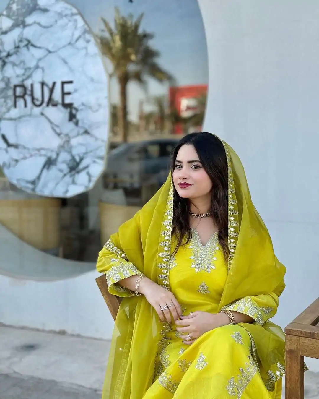 LG 1758 Yellow color Raj wadi Silk Cording Embroidery Salwar Suit Casual, Wedding, Party, Festive, Events . Expected Delivery 4-6 Working Days @1999/- | Casual Suits, Creative suits, Designer Suits, Palazzo Suits, Party Wear Suits, Patiala Suits, Salwar suit, Straight Suits