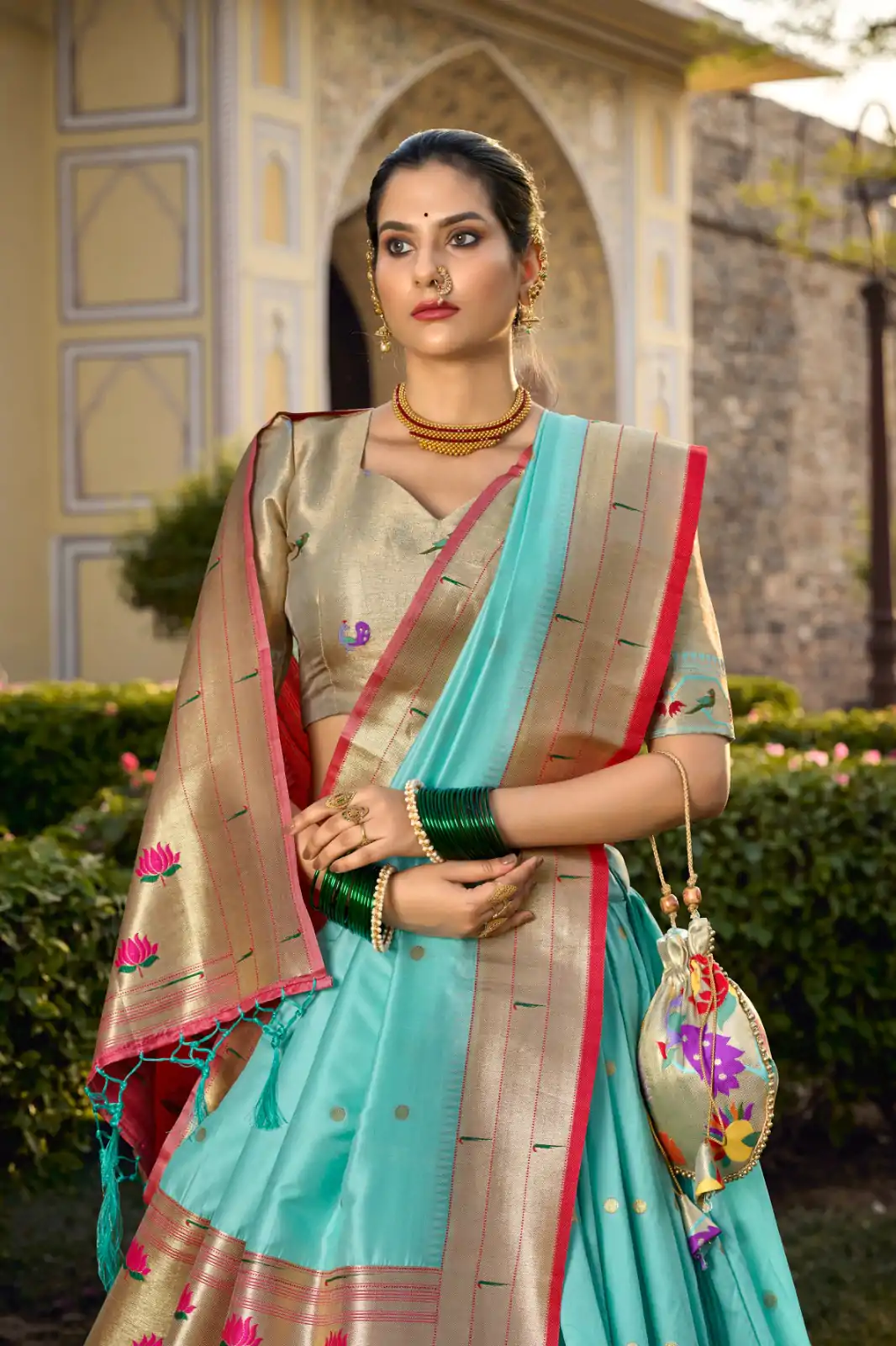 LNB 2021 Sky Blue Jacquard Silk Weaving Zari Lehenga Choli Festive Party Wedding, Events etc. Delivery 4-6 Working Days @3499/- | Bollywood Lehenga, Creative Lehenga, Designer Lehenga, Embroidered Lehenga, Lehenga, Party Wear Lehenga