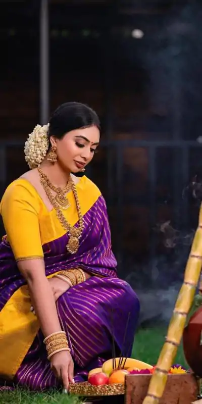 DDF POOJA Rebecca Purple Color Soft Lichi Silk Ordinary Design Rich Pallu Saree Casual, Party Wear, Events, Festivals Expected Delivery 4-6 Working @1499 | Embroidered Sarees, Bollywood Sarees, Creative Sarees, Designer Sarees, Ethnic Saree, Modern Digital sarees, Party Wear Sarees, Sarees