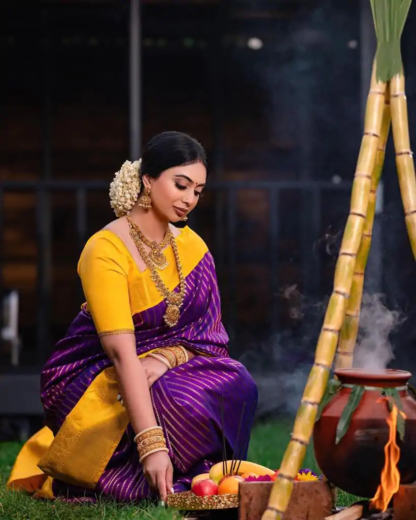DDF POOJA Rebecca Purple Color Soft Lichi Silk Ordinary Design Rich Pallu Saree Casual, Party Wear, Events, Festivals Expected Delivery 4-6 Working @1499 | Embroidered Sarees, Bollywood Sarees, Creative Sarees, Designer Sarees, Ethnic Saree, Modern Digital sarees, Party Wear Sarees, Sarees
