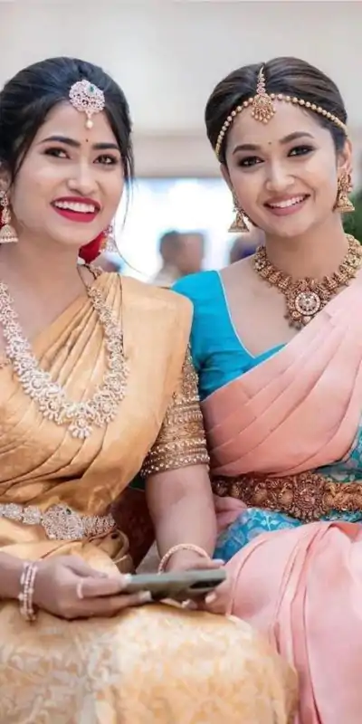 DDF AVNTIKA Peach Color Soft Lichi Silk Ordinary Design Rich Pallu Saree Casual, Party Wear, Events, Festivals Expected Delivery 4-6 Working @1499 | Embroidered Sarees, Bollywood Sarees, Creative Sarees, Designer Sarees, Ethnic Saree, Modern Digital sarees, Party Wear Sarees, Sarees