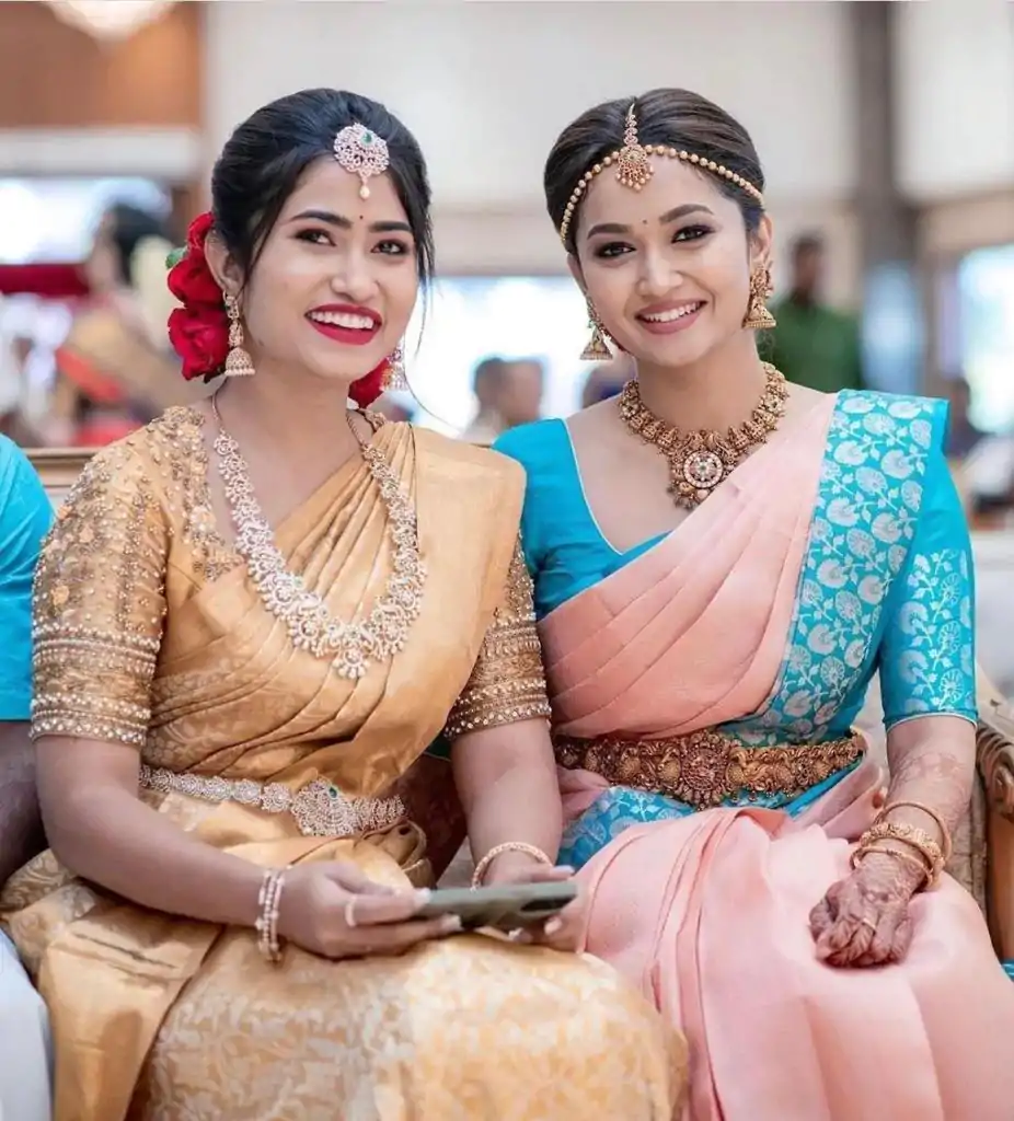 DDF AVNTIKA Peach Color Soft Lichi Silk Ordinary Design Rich Pallu Saree Casual, Party Wear, Events, Festivals Expected Delivery 4-6 Working @1499 | Embroidered Sarees, Bollywood Sarees, Creative Sarees, Designer Sarees, Ethnic Saree, Modern Digital sarees, Party Wear Sarees, Sarees