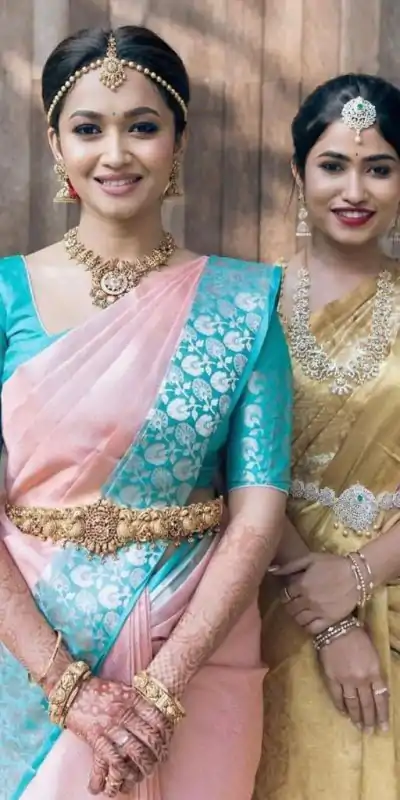DDF AVNTIKA Peach Color Soft Lichi Silk Ordinary Design Rich Pallu Saree Casual, Party Wear, Events, Festivals Expected Delivery 4-6 Working @1499 | Embroidered Sarees, Bollywood Sarees, Creative Sarees, Designer Sarees, Ethnic Saree, Modern Digital sarees, Party Wear Sarees, Sarees