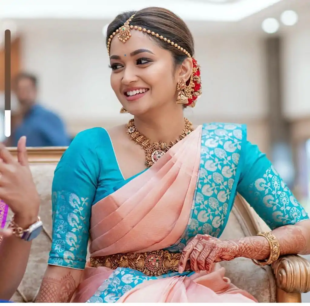 DDF AVNTIKA Peach Color Soft Lichi Silk Ordinary Design Rich Pallu Saree Casual, Party Wear, Events, Festivals Expected Delivery 4-6 Working @1499 | Embroidered Sarees, Bollywood Sarees, Creative Sarees, Designer Sarees, Ethnic Saree, Modern Digital sarees, Party Wear Sarees, Sarees