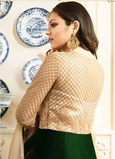 FC TL 1403 Green Color Mono Net +Heavy Phantom Sharara Suit Wedding, Party, Festive Expected Delivery 4-6 Working Days  @1949/- | Casual Suits, Jump Suits, Creative suits, Designer Suits, Palazzo Suits, Party Wear Suits, Patiala Suits, Salwar suit, Straight Suits