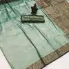 GK kanjivaram Green Color Soft Silk Beautiful Rich Pallu All Over Saree Events Casual Wedding Festive . Expected Delivery  4-6 Working Days @1999/- | Bollywood Sarees, Creative Sarees, Designer Sarees, Embroidered Sarees, Ethnic Saree, Modern Digital sarees, Party Wear Sarees, Sarees