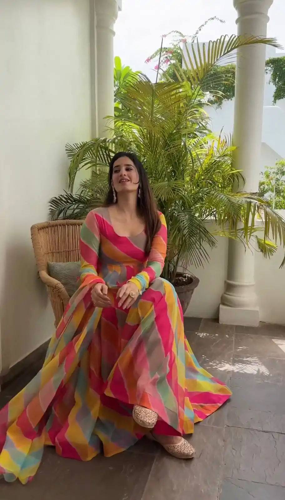 KD 1341 Malty Color Tabby Silk Digital Printed Salwar Suit Casual, Wedding, Party, Events Etc. Expected Delivery 4-6 Working Days 1799/- | Casual Suits, Jump Suits, Creative suits, Designer Suits, Palazzo Suits, Party Wear Suits, Patiala Suits, Salwar suit, Straight Suits