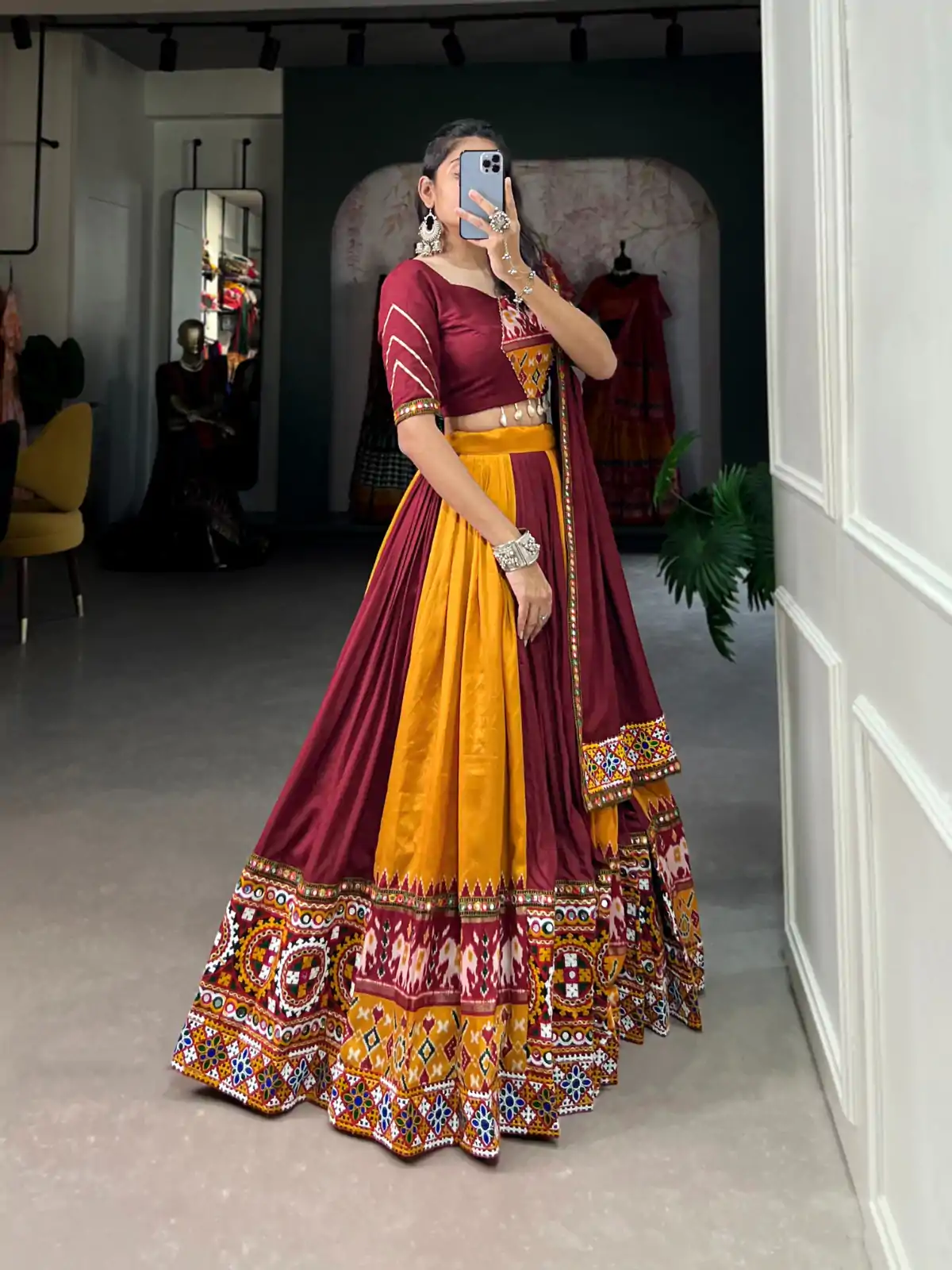 LNB 1617 Mustard Color Rayon Printed Silk Work Lehenga Choli Festive Party Wedding, Events etc. Delivery 4-6 Working Days @4399/- | Bollywood Lehenga, Creative Lehenga, Designer Lehenga, Embroidered Lehenga, Lehenga, Party Wear Lehenga